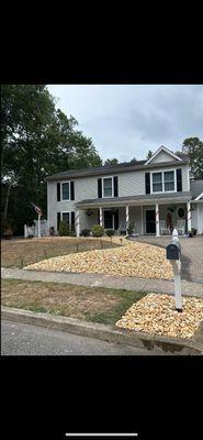 Scerbo’s Landscaping & Lawn Maintenance