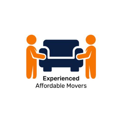 Experienced Affordable Movers