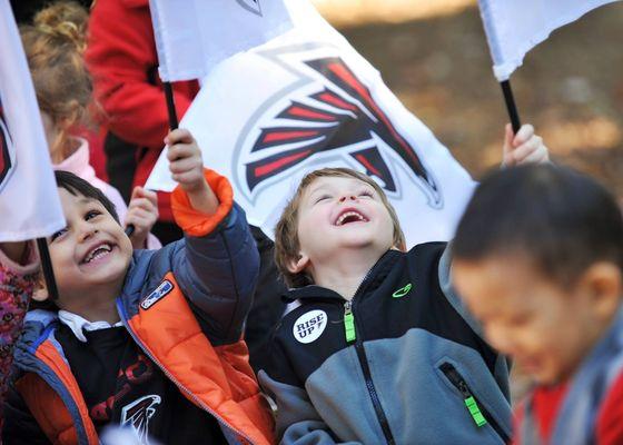 Buckhead Preparatory School