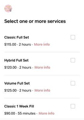 Kay's Kingdom of Lashes