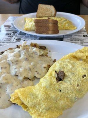Doc's Diner