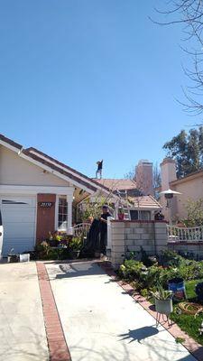 Hernandez Roofing & Construction