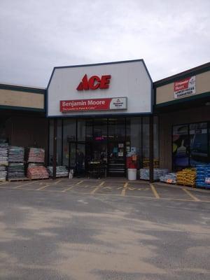 Bristol Ace Hardware