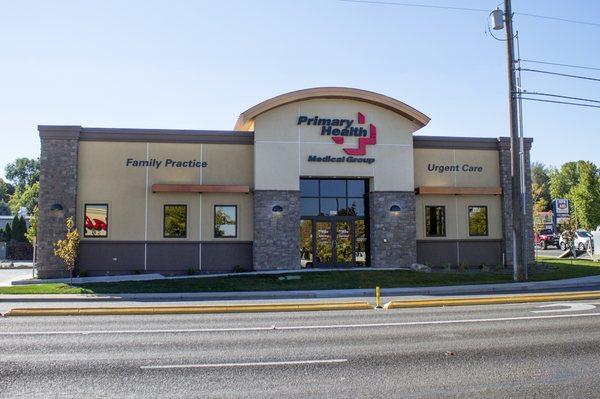 Primary Health Medical Group Orchard