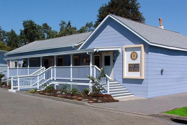 American Legion Post 313