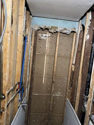 MM Construction and Builders