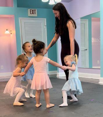 Heart Beatz Dance Academy
