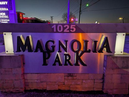 100 Chiropractic-Magnolia Park