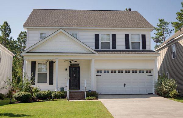 SOLD - 266 Bassett Loop Columbia, SC 29229
