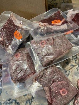 Granzin's Meat Market