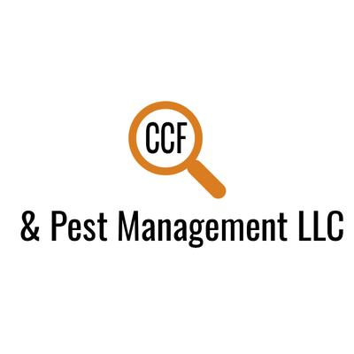 CCF Pest Management