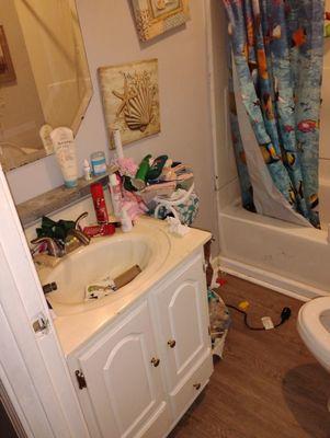 On The Go Cleaning Services