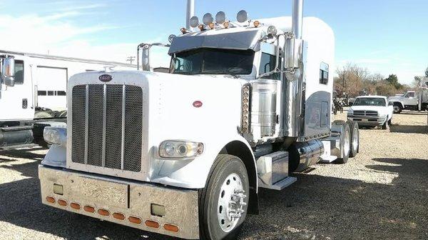 SmogSafe Truck Services