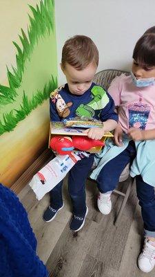 Children Dental World Fontana