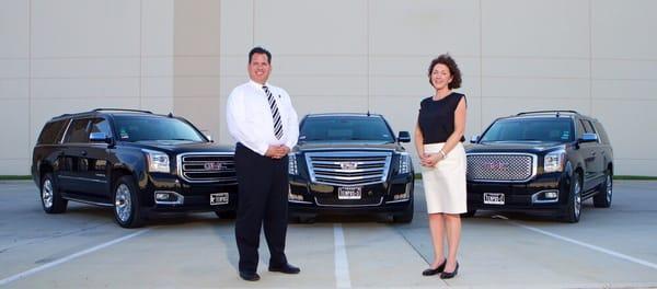 Tempus Transportation