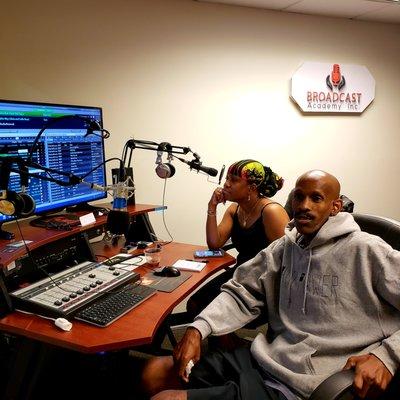 Soundcheck Media Group