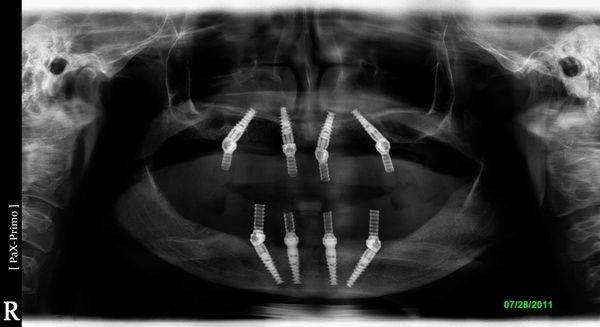 Louis Rutland III, DDS, FICOI, FAAIP, MBA