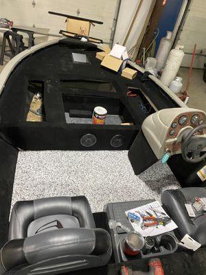 Help Boat Worx and Automotive Repair