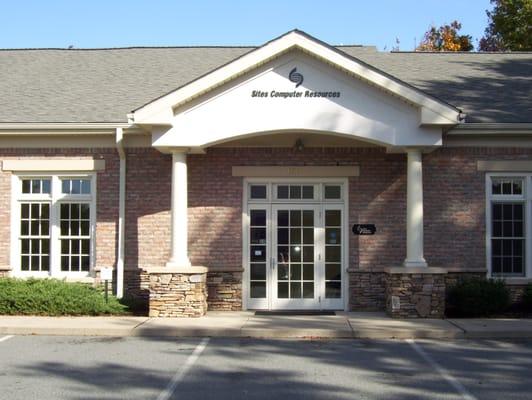 Sites Computer Resources