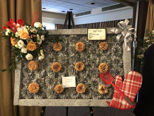 Forget Me Not Flower Shop