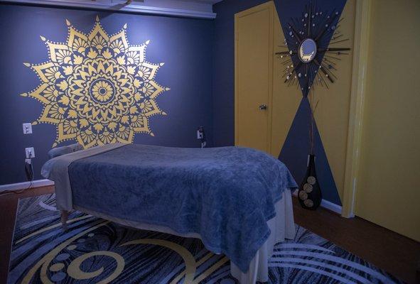 Zilaza Therapeutic Massage & Wellness