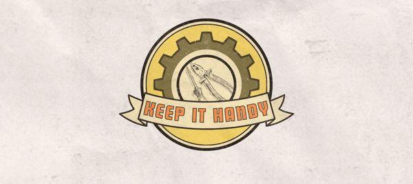 Keep It Handy Handyman Services