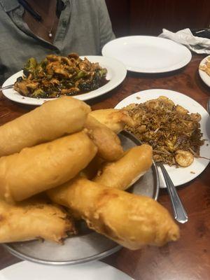 Ocean Kai Restaurant