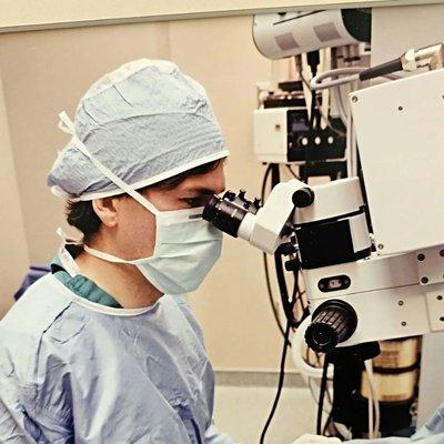 Robert R Jones MD - Eyecare Of Southeast Idaho