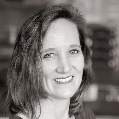 Christina Howard, Clinic Co Owner, MPT