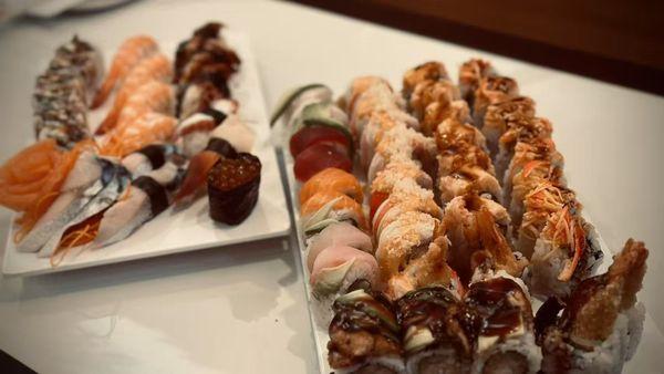 Aji Sushi