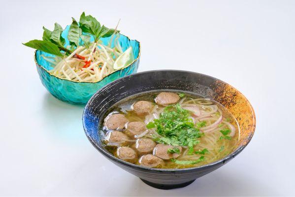 Pho Bo Vien