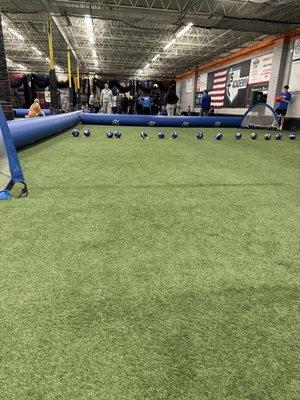 T's Training Academy