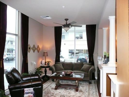 Defining Moments Hair Salon