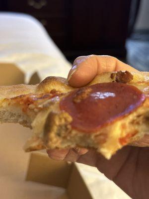 Anthony's Pizza Restaurant