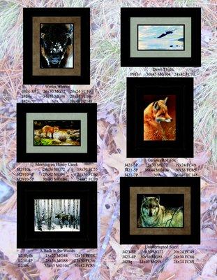 Expressions Wholesale Art