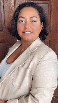 Denise Olivera Medina - Keyes