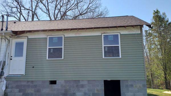 Kings Construction and Handyman Services