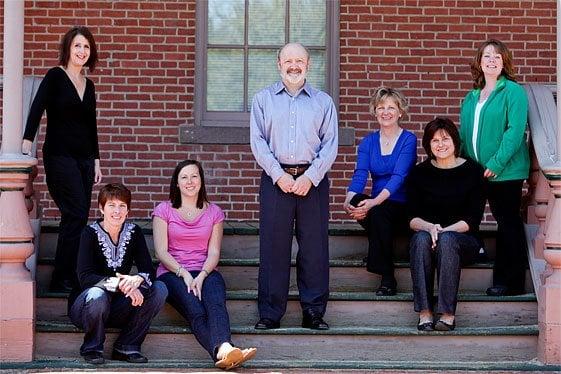 Steven Farley, DDS FAGD