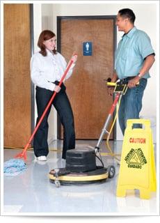 Diamond Janitorial Services