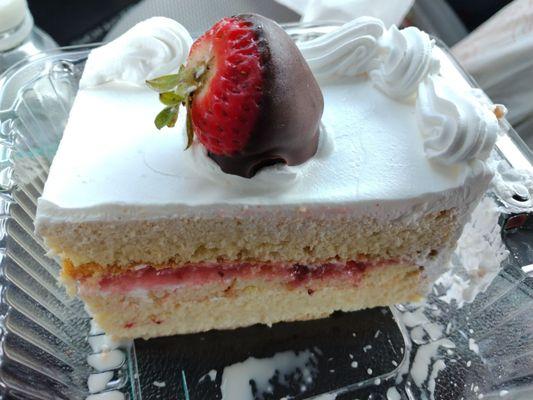 La Espiga Dorada Mexican Bakery