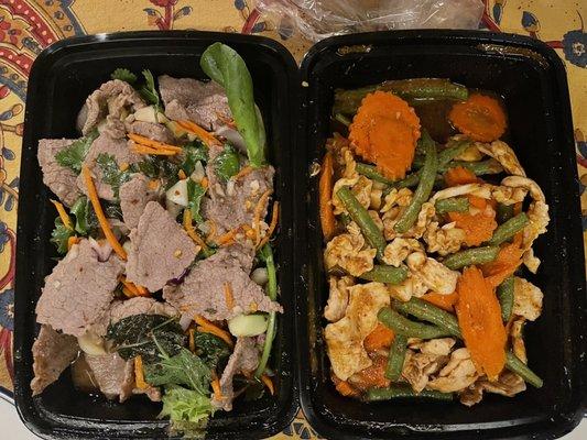 Anchor Bay Thai Kitchen