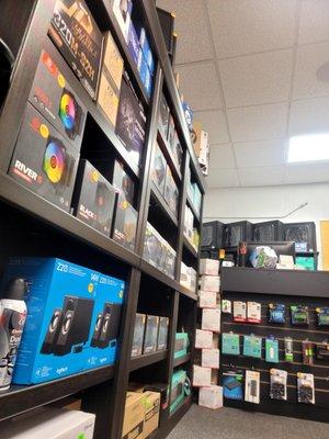 Reids Computer Sales and Service