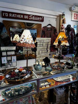 Sagegrass Gallery