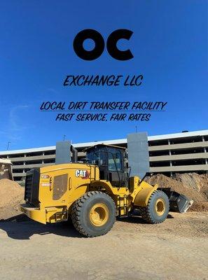 OC Exchange
