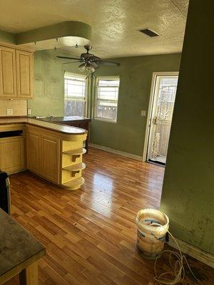 Anderson's Floors, Kitchen & Baths