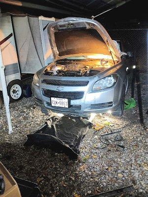 ASAP Mobile Mechanics of Tulsa