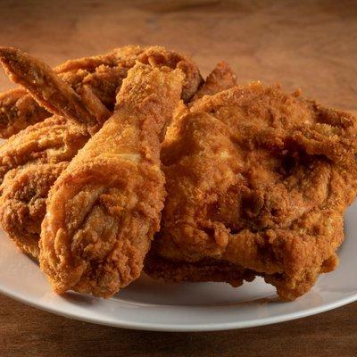 Hooks Fish & Chicken Plus