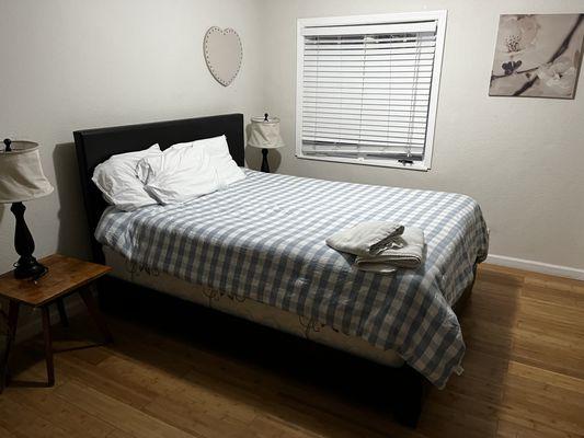 Shay's House Cleaning