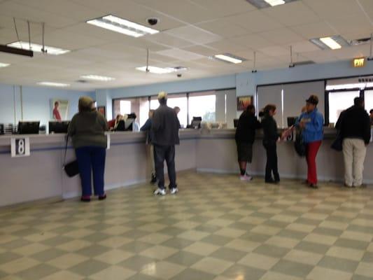 Colorado Drivers License Bureau