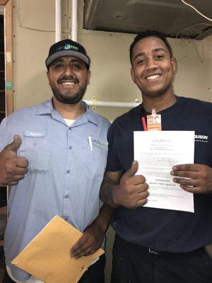 Lifetime Solutions, Inc.